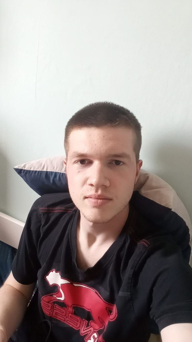 Profil de Johanan