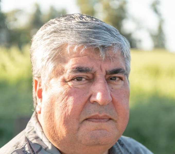 Profil de Karl-emmanuel
