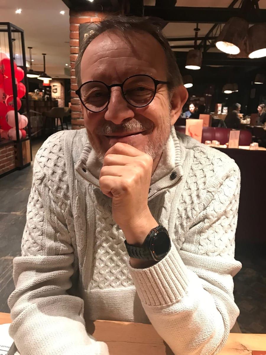 Profil de Zac