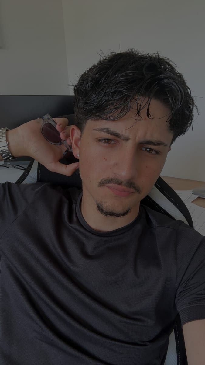 Profil de Inigo