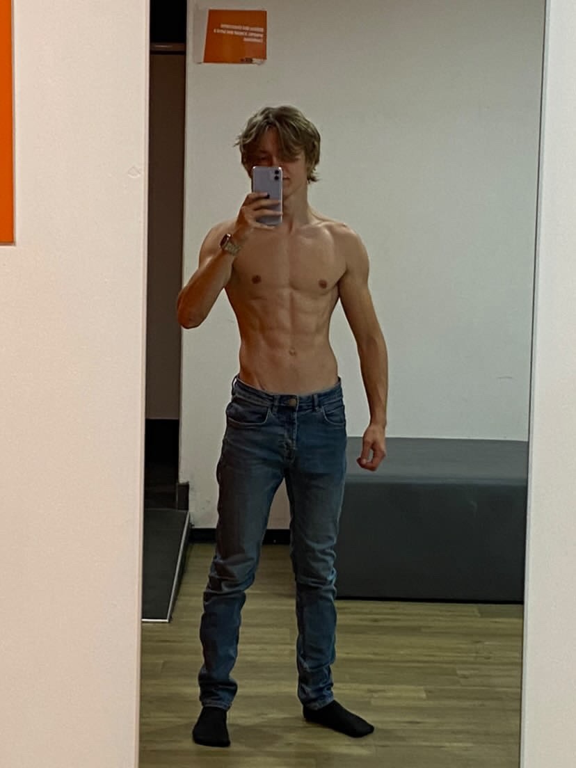 Profil de Arnaud