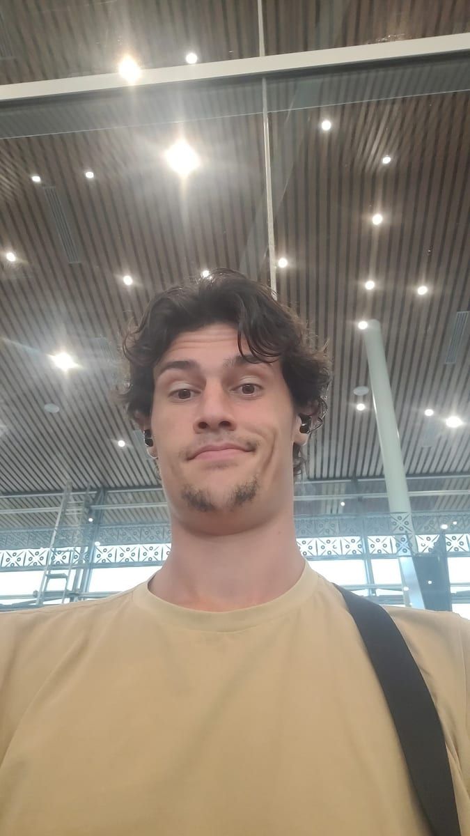 Profil de Pierre-richard