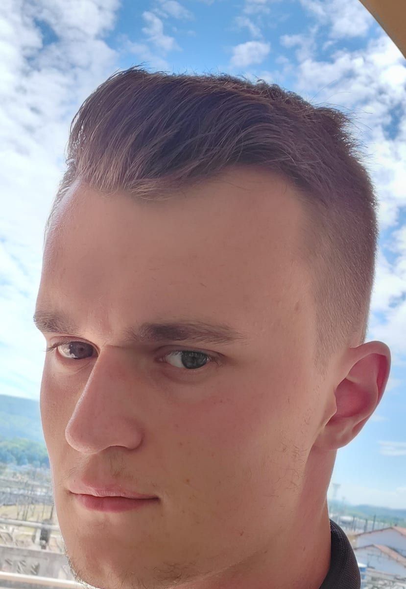 Profil de Quorentin