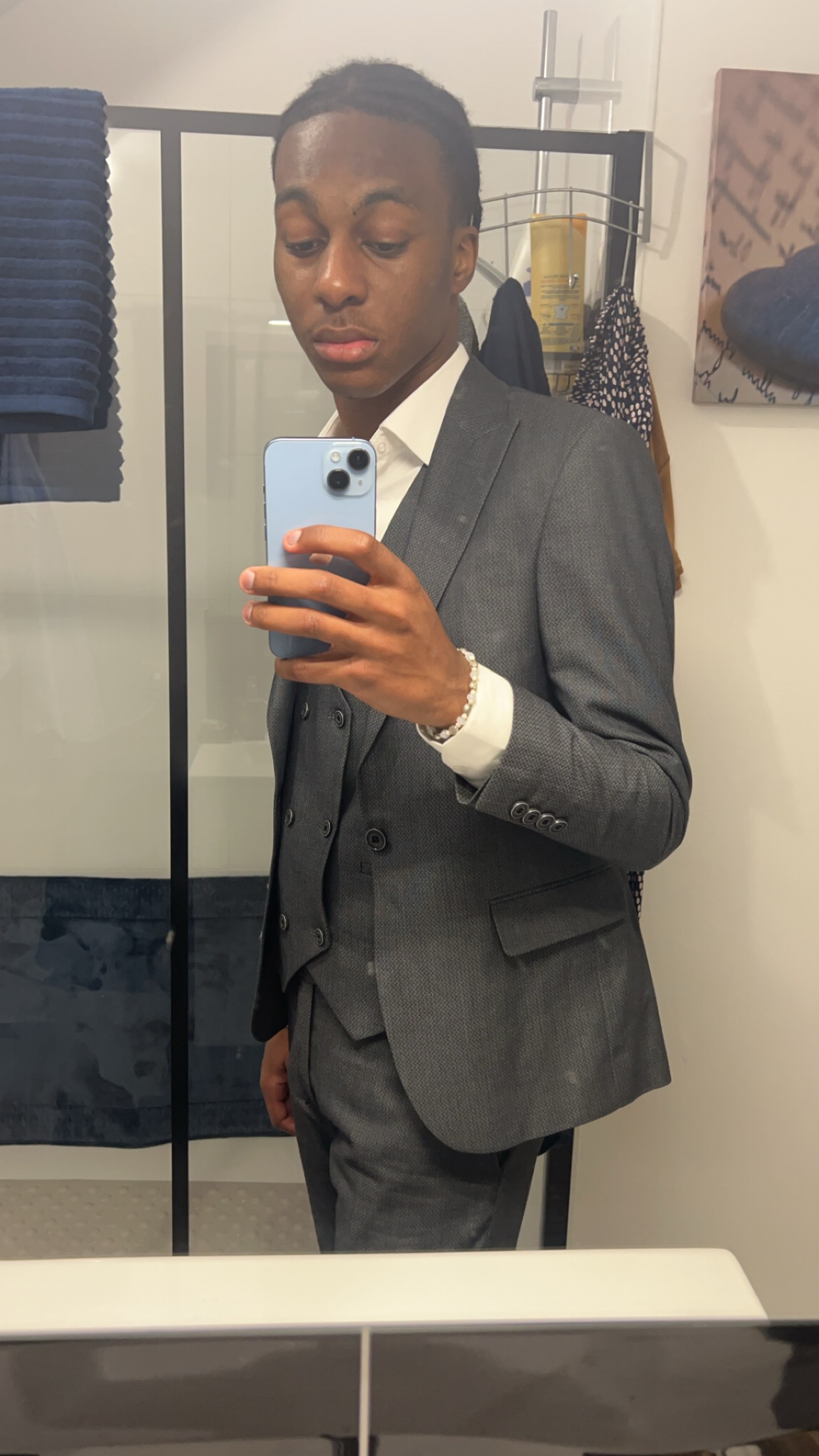 Profil de Bili