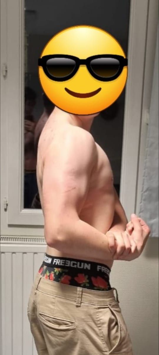 Profil de Charles-edmond