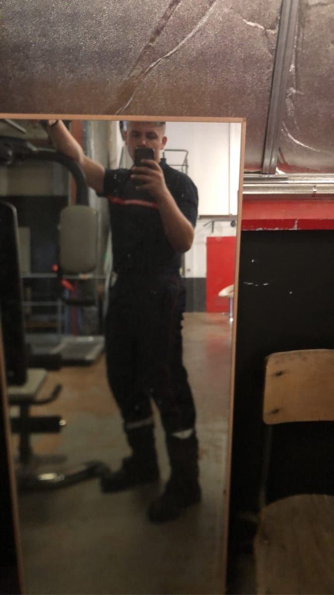 Profil de Polycarpe