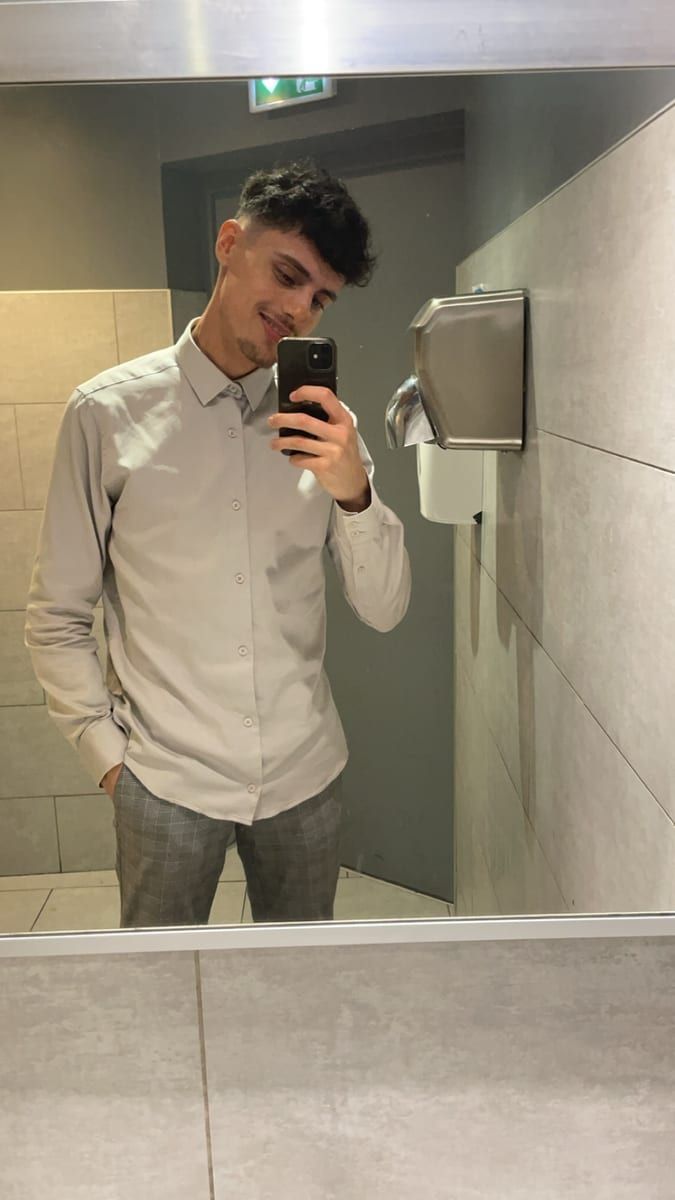 Profil de Kalil