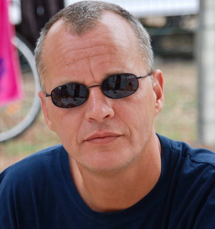 Profil de Ihssan