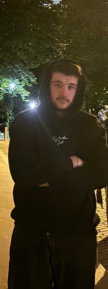 Profil de Kym