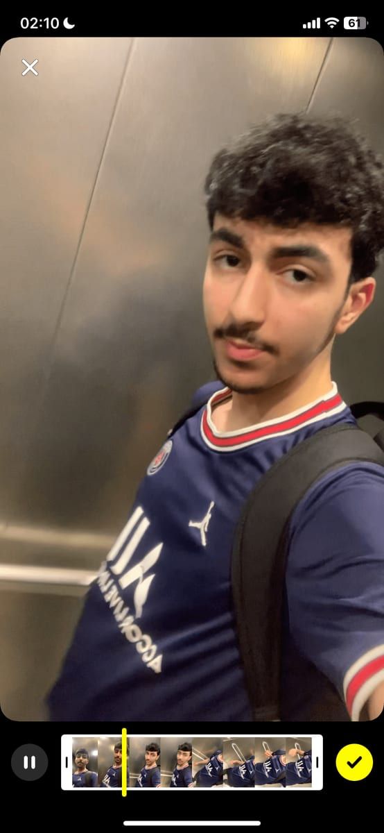 Profil de Thommy