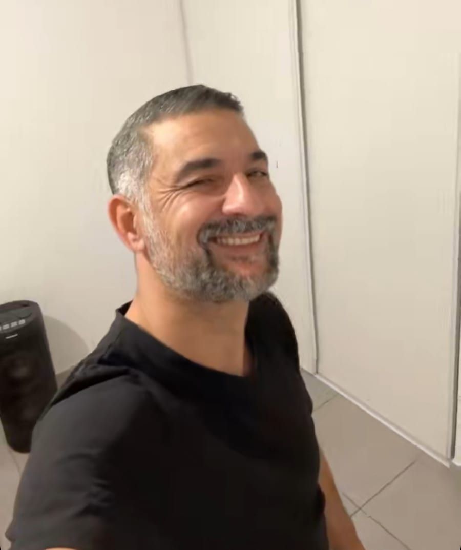Profil de Zamir