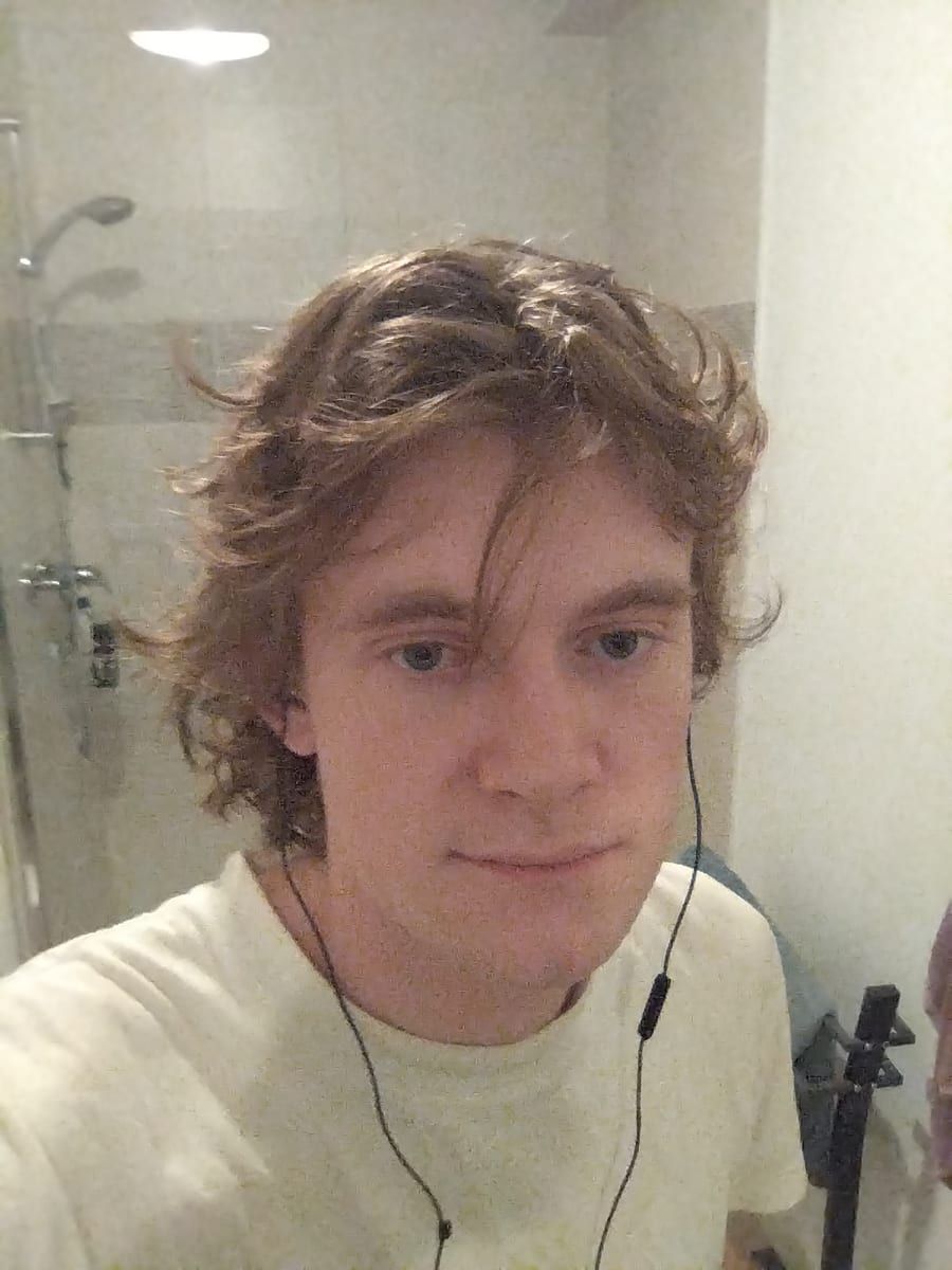 Profil de Georges-eric