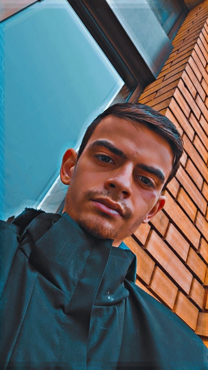 Profil de Don
