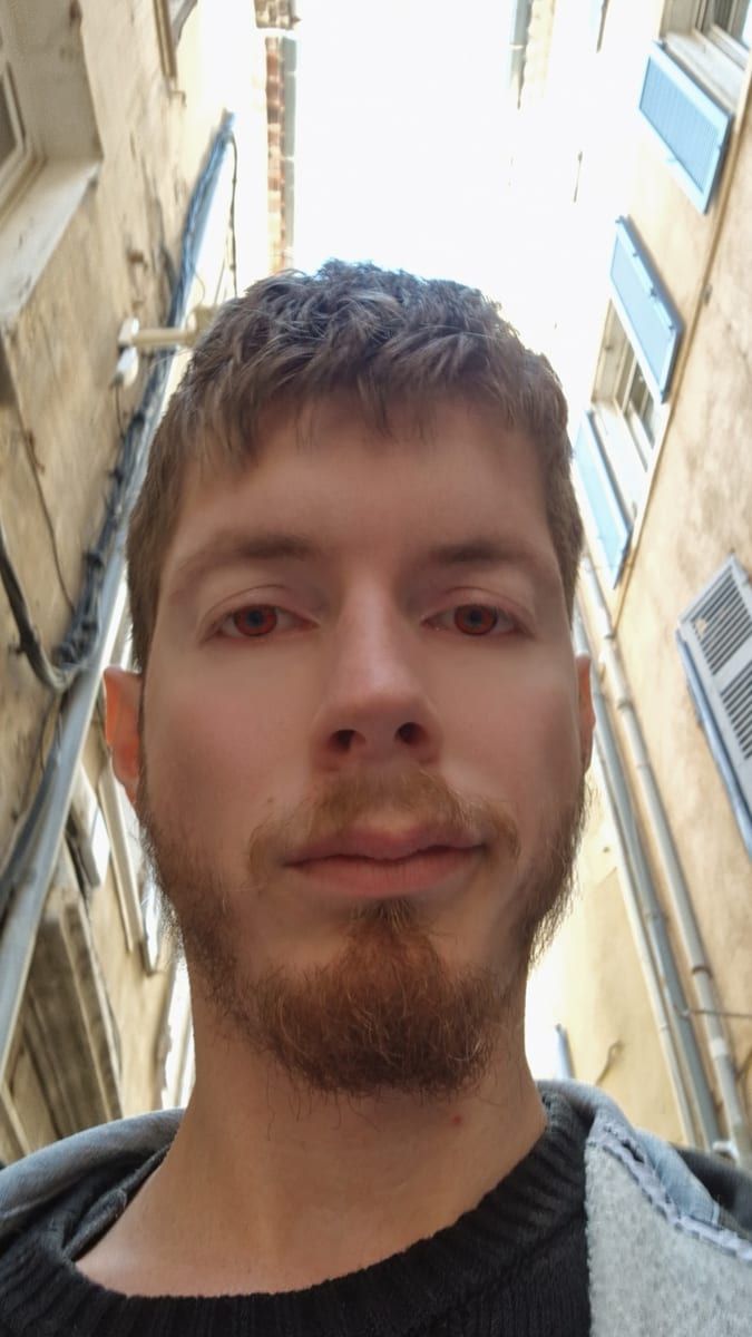 Profil de Orson