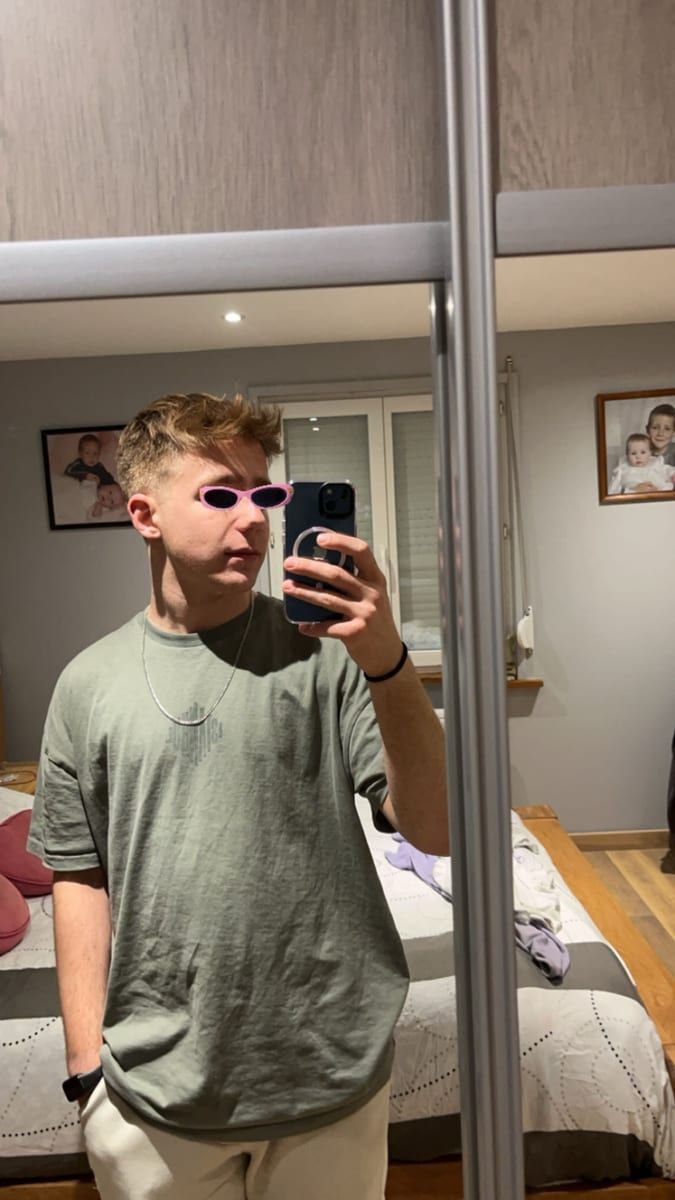 Profil de Laslo