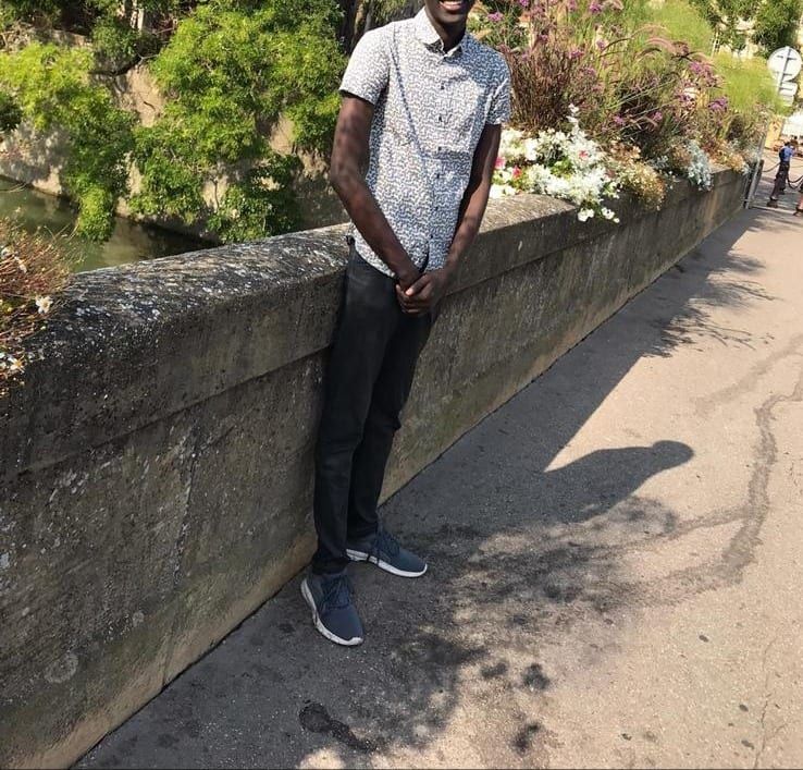Profil de Merwan